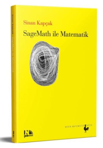 Kurye Kitabevi - SageMath ile Matematik