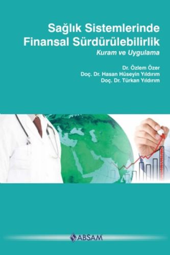 Kurye Kitabevi - Sağlık Sistemlerinde Finansal Sürdürülebilirlik