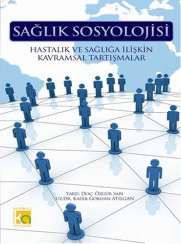 Kurye Kitabevi - Sağlık Sosyolojisi