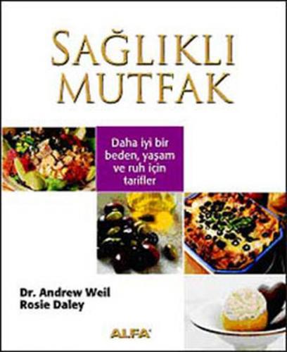 Kurye Kitabevi - Sağlıklı Mutfak