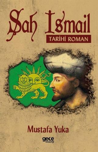Kurye Kitabevi - Sah Ismail