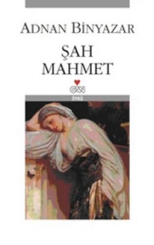 Kurye Kitabevi - Şah Mahmet