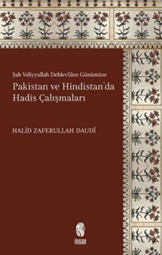 Kurye Kitabevi - Şah Veliyyullah Dehlevi'den Günümüze Pakistan ve Hind