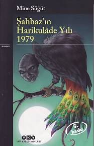 Kurye Kitabevi - Şahbaz'ın Harikulade Yılı 1979