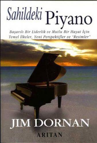 Kurye Kitabevi - Sahildeki Piyano