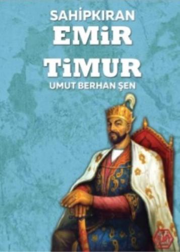 Kurye Kitabevi - Sahipkıran Emir Timur