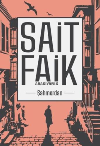 Şahmerdan - Münzevi Kitabevi