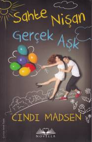 Sahte Nişan - Gerçek Aşk - Münzevi Kitabevi