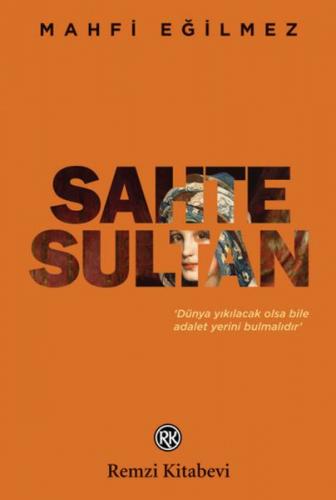 Kurye Kitabevi - Sahte Sultan