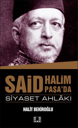 Kurye Kitabevi - Said Halim Paşa'da Siyaset Ahlakı