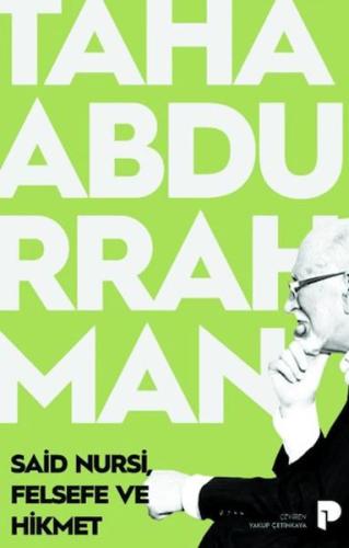 Said Nursi, Felsefe ve Hikmet - Münzevi Kitabevi
