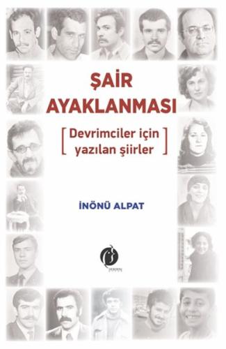 Şair Ayaklanması - Münzevi Kitabevi