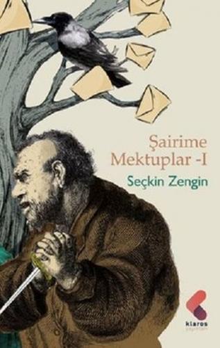 Şairime Mektuplar - 1 - Münzevi Kitabevi