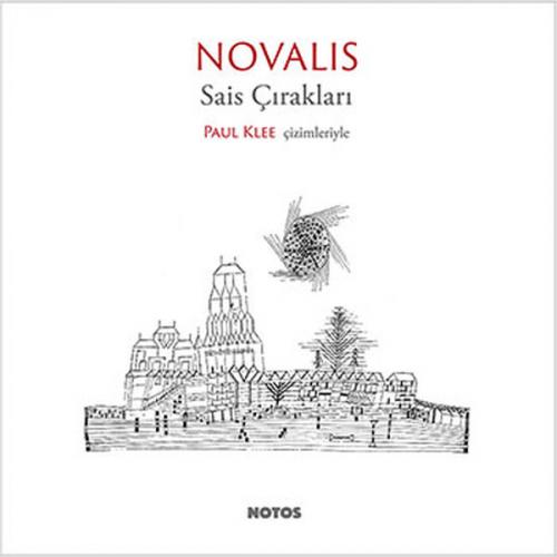 Sais Çırakları - Münzevi Kitabevi