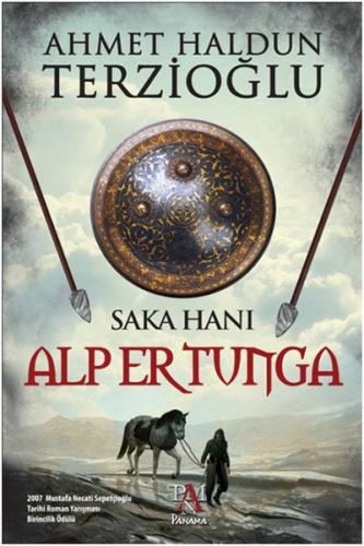 Kurye Kitabevi - Saka Hanı Alper Tunga