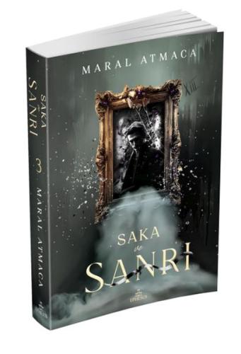 Saka ve Sanrı 3 - Münzevi Kitabevi