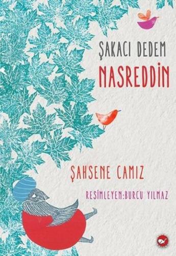 Kurye Kitabevi - Şakacı Dedem Nasreddin