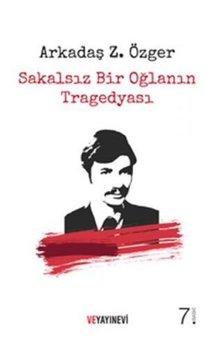 Sakalsız Bir Oğlanın Tragedyası (Ciltli)