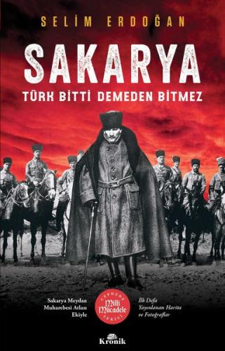 Kurye Kitabevi - Sakarya - Türk Bitti Demeden Bitmez