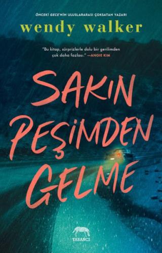 Sakın Peşimden Gelme - Münzevi Kitabevi