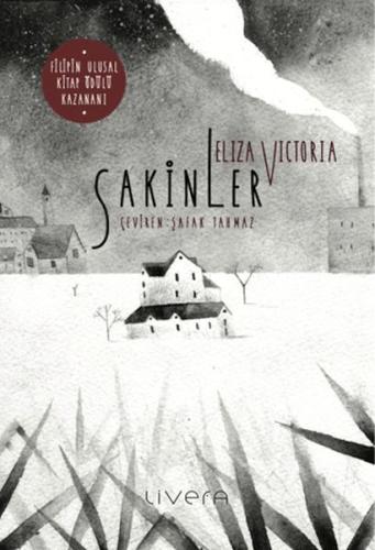 Sakinler - Münzevi Kitabevi