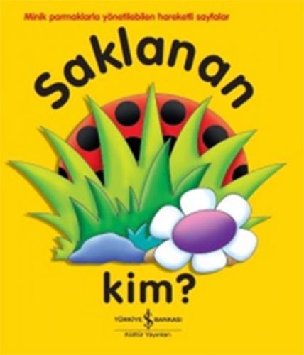 Saklanan Kim? - Münzevi Kitabevi