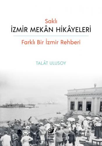 Kurye Kitabevi - Saklı İzmir Mekan Hikayeleri