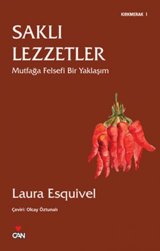 Saklı Lezzetler Mutfağa Felsefi Bir Yaklaşım - Münzevi Kitabevi