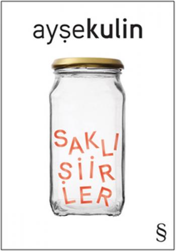 Saklı Şiirler