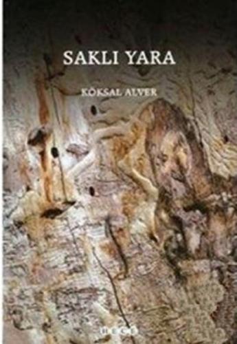 Saklı Yara - Münzevi Kitabevi