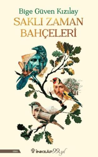 Saklı Zaman Bahçeleri