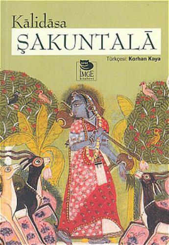 Kurye Kitabevi - Sakuntala