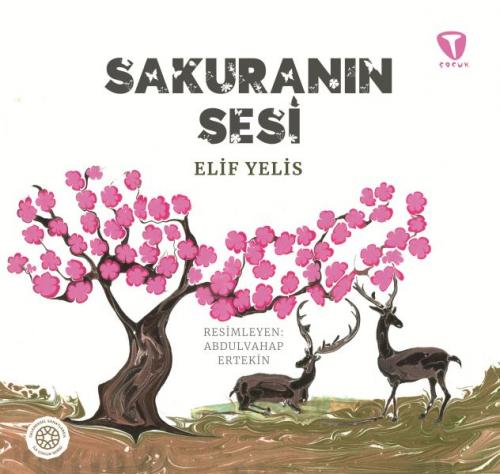 Kurye Kitabevi - Sakura'nın Sesi