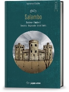 Kurye Kitabevi - Salambo