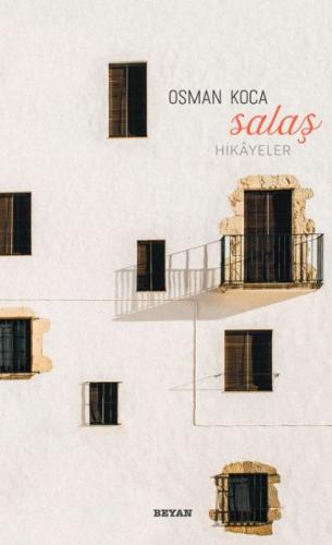 Salaş - Münzevi Kitabevi