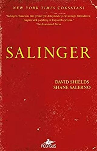 Kurye Kitabevi - Salinger