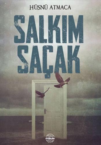 Salkım Saçak - Münzevi Kitabevi
