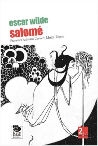 Kurye Kitabevi - Salome