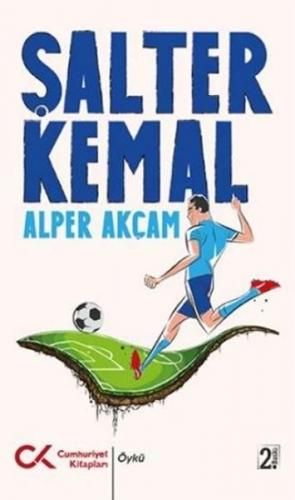 Şalter Kemal - Münzevi Kitabevi