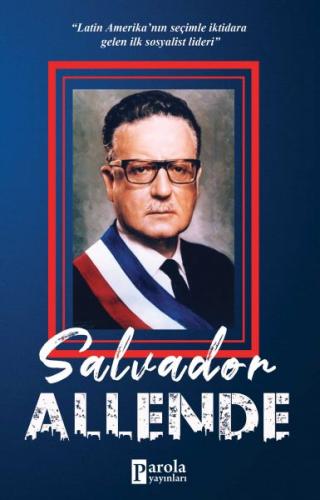Kurye Kitabevi - Salvador Allende