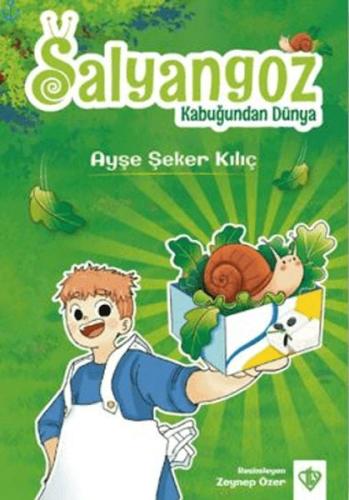 Salyangoz Kabuğunda Dünya