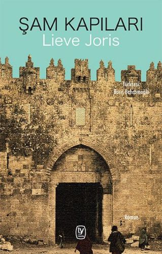 Kurye Kitabevi - Şam Kapıları