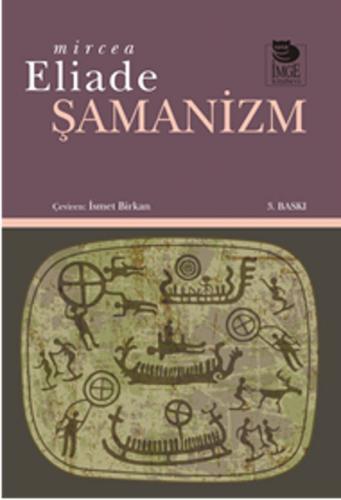Kurye Kitabevi - Şamanizm
