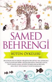 Samed Behrengi Bütün Öyküleri