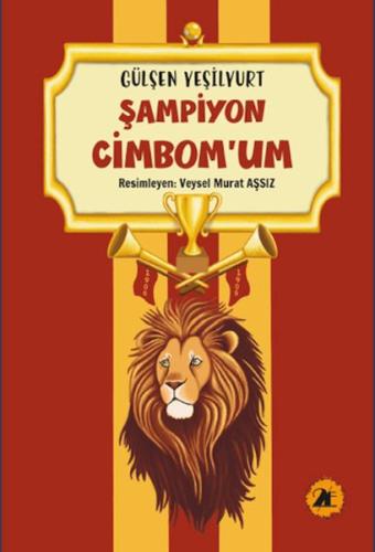 Şampiyon Cimbomum - Münzevi Kitabevi