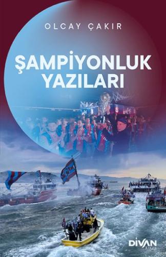 Şampiyonluk Yazıları (Ciltli) - Münzevi Kitabevi