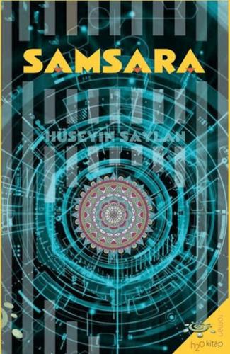 Samsara - Münzevi Kitabevi