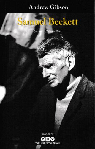 Kurye Kitabevi - Samuel Beckett