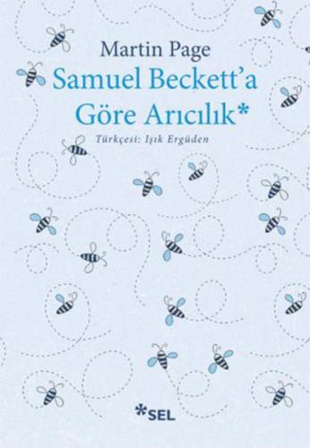 Kurye Kitabevi - Samuel Becketta Göre Arıcılık