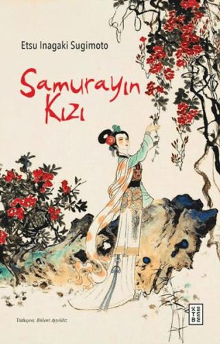 Kurye Kitabevi - Samurayın Kızı